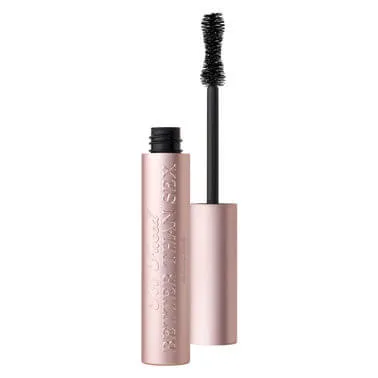 Better than sex mascara