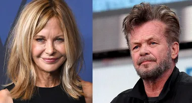 Meg Ryan dumps fiancé John Mellencamp after 8 years together