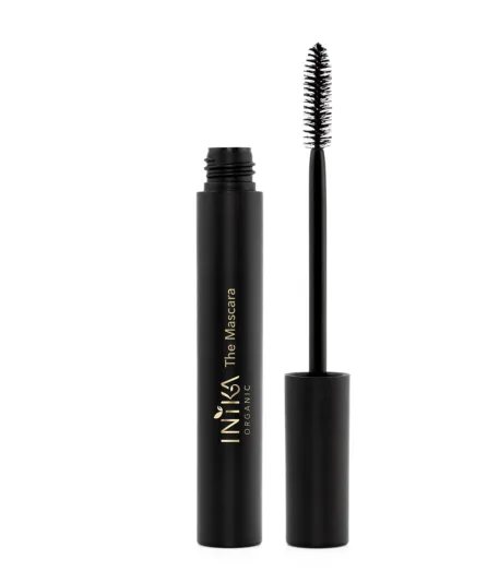 Inika Organic mascara