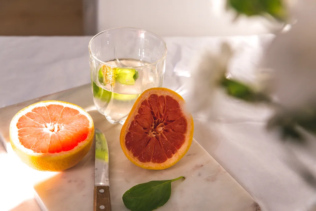 detox water 2