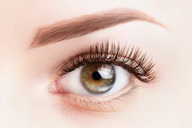 Your Guide To Eyelash Extensions