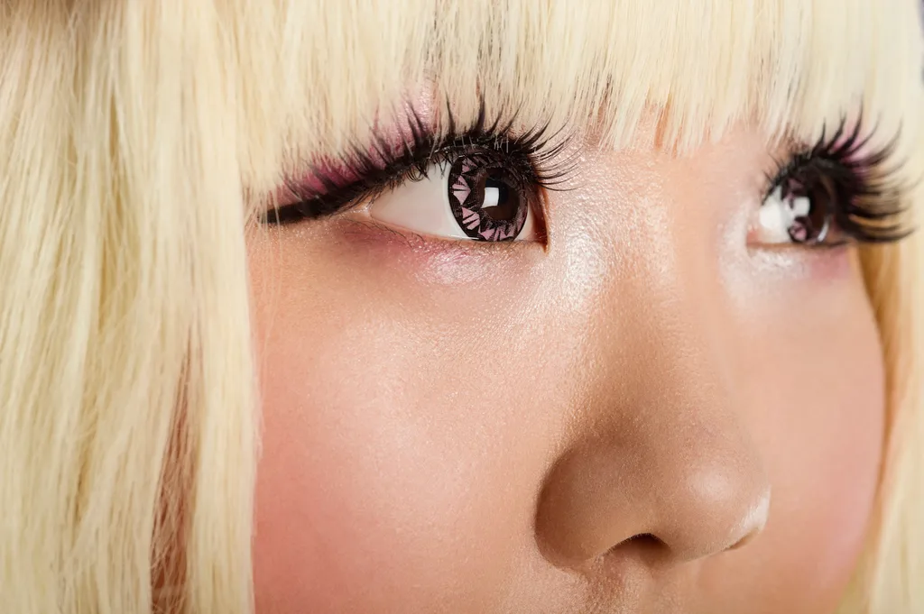 eyelash extension 3