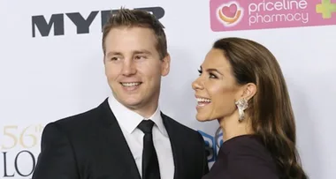 Kate Ritchie and daughter staying in granny flat after AVO drama with husband
