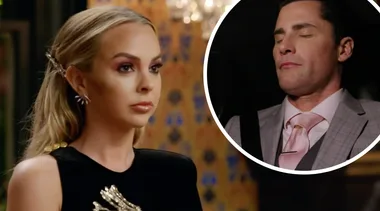 Jamie Doran’s Bachelorette time is up