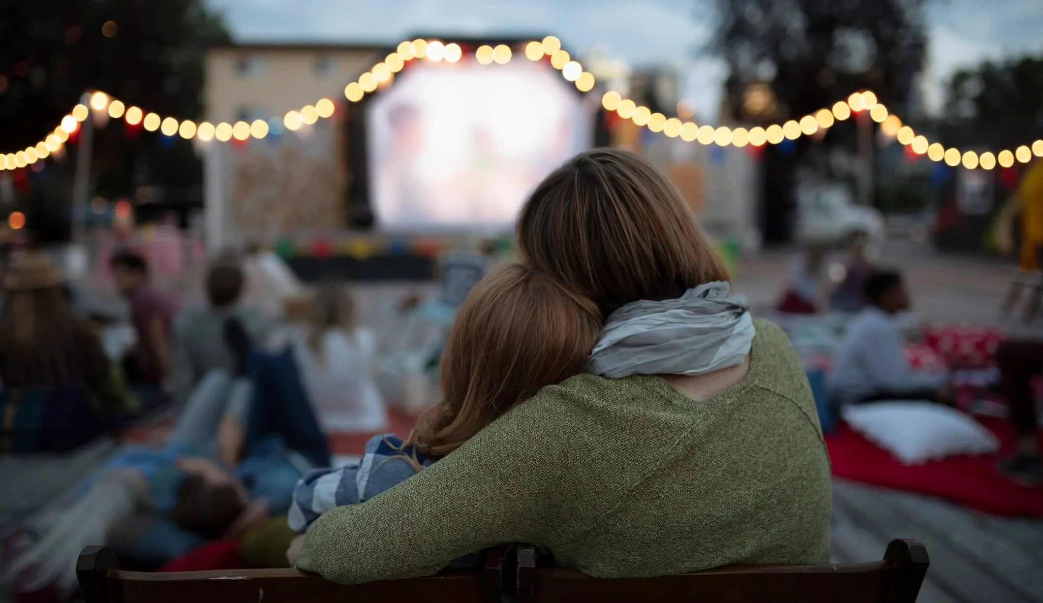 The Hopeless Romantic’s Guide To The Best Outdoor Cinemas In Perth