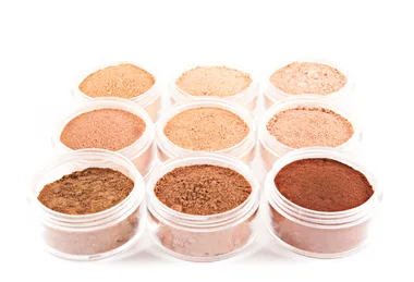 Mineral Makeup That Will Change Your Life
