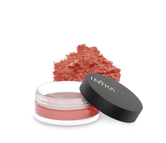 Mineral makeup 2