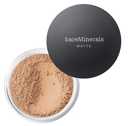 Mineral makeup 1