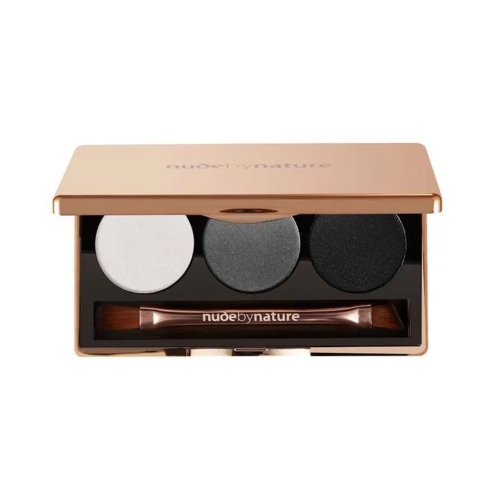 Mineral makeup 9