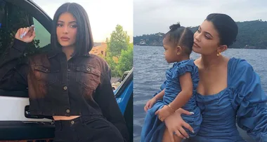 Kylie files restraining order against crazy fan