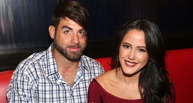 Jenelle Evans splits from husband David Eason