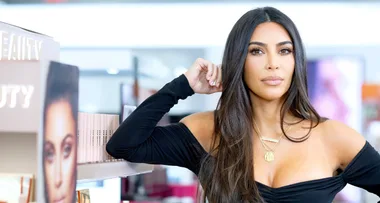 Kim Kardashian suing a makeup app for over $14 million