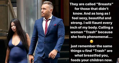 Cyrell Paule slams trolls who criticised her court attire