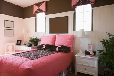10 Colour Matching Ideas For Pink