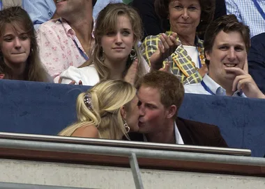 Every single one of Prince Harry’s ex-girlfriends