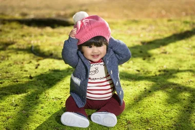 Does Your Infant Have What It Takes To Do Baby Modelling?