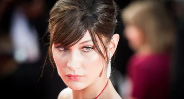 Bella Hadid has conquered jet lag in these beauty-savvy ways