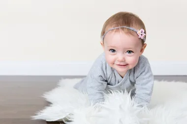 Unique & unusual names for girls (100+ names!)