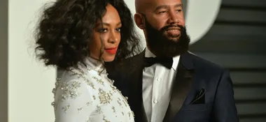 Solange Knowles announces split from second husband