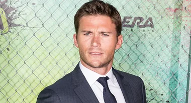 Scott Eastwood reveals girlfriend was killed in car crash 2 years ago