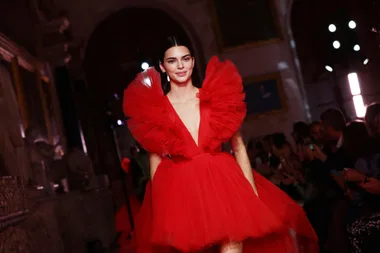 20 Of Kendall Jenner’s Most Iconic Outfits