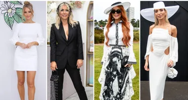 Derby Day 2019: All of the best celebrity fashion looks