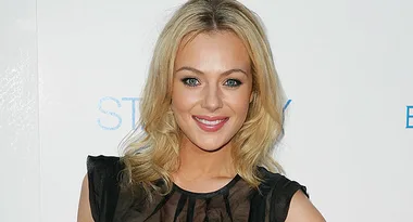 Jessica Marais reveals she’s not planning to get married