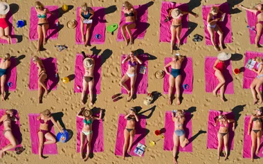 From Swimming To Golf: 10 Pieces Of UPF Clothing To Protect You During Any Activity