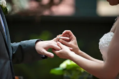 Top 7 Wedding Bands For The Fashionable Man