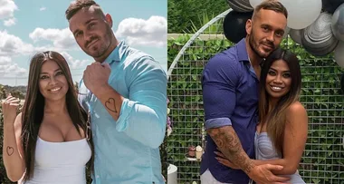 Cyrell speaks out: “I feel sorry for my child”