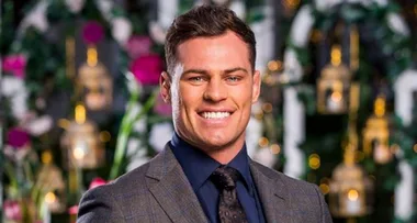 Jackson is being tipped to win The Bachelorette