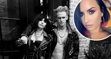 Demi Lovato weighs in on Cody and Miley’s romance