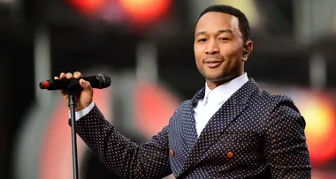 WATCH: John Legend performed ‘All Of Me’ drunk