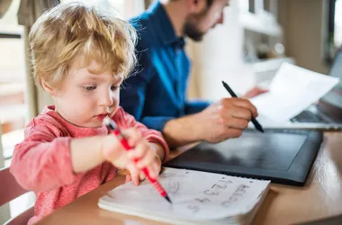 25 Of The Best 3-Letter Boy Names For Your Next Son
