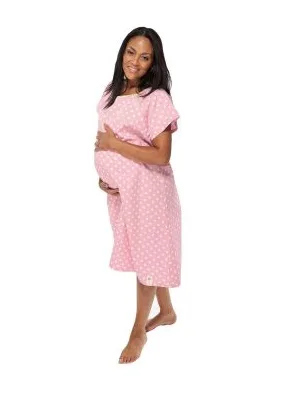 birth gown 1