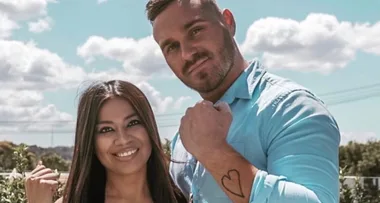 Cyrell Paule and Eden Dally slam Nicole Shiraz as they confirm they’re reuniting