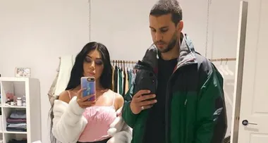 Is MAFS’ Martha Kalifatidis set to join Cyrell Paule’s club?