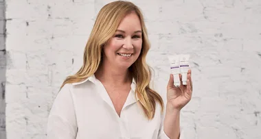 The quick fix wrinkle treatment that actually works
