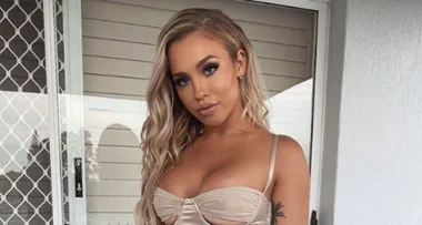 Cops called to Tammy Hembrow’s house amidst reports of ‘disturbance’