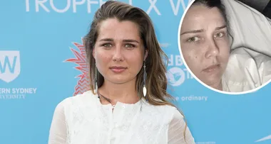 The Bachelor’s Heather Maltman reveals she suffered a miscarriage