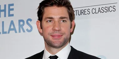 John Krasinski just shared the sweetest details about fatherhood
