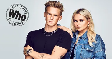 WHO’s Sexiest: Cody and Alli Simpson adore Miley