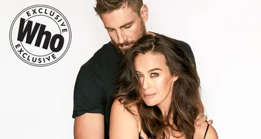 WHO’s Sexiest: Megan Gale and Shaun Hampson’s happier than ever