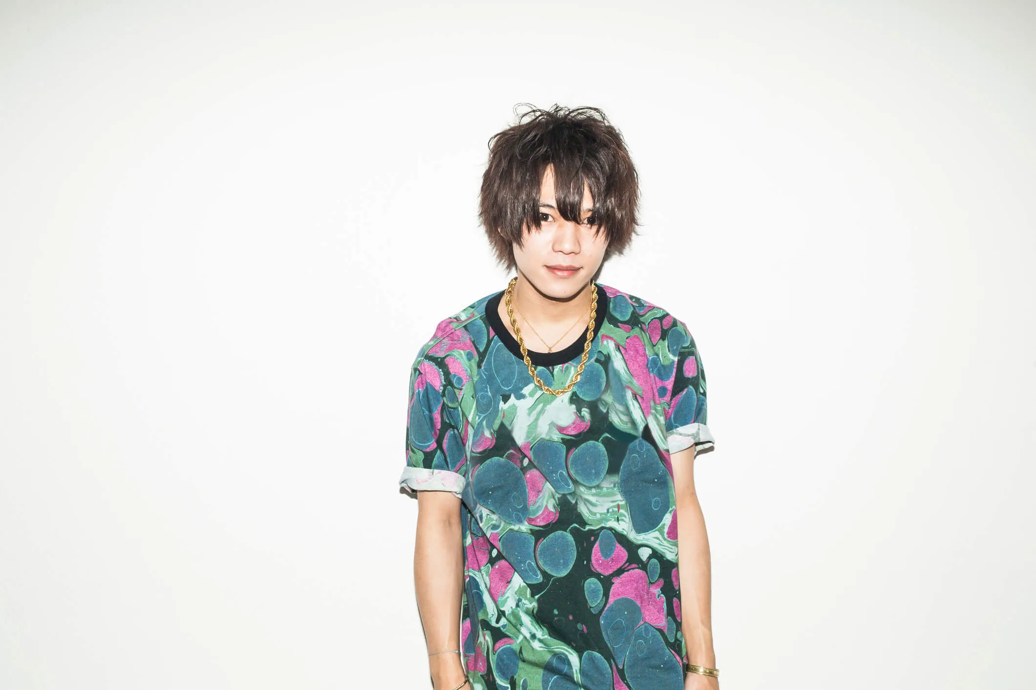 Harajuku: The Centre Of Japanese Street Fashion