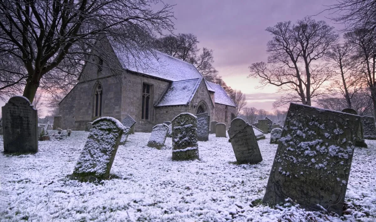 Frights and Sights: 10 Scariest Ghost Tours in Sydney