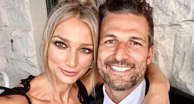 Tim Robards weighs in on split rumours from wife Anna Heinrich