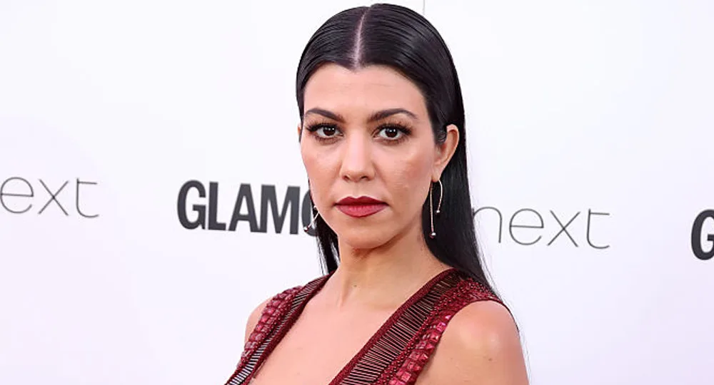 Kourtney Kardashian says she feels helpless about ex Scott Disick's