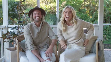 WHO’s SEXIEST: Elyse Knowles and Josh Barker