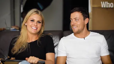 WHO’s SEXIEST: Sophie Dillman and Patrick O’Connor