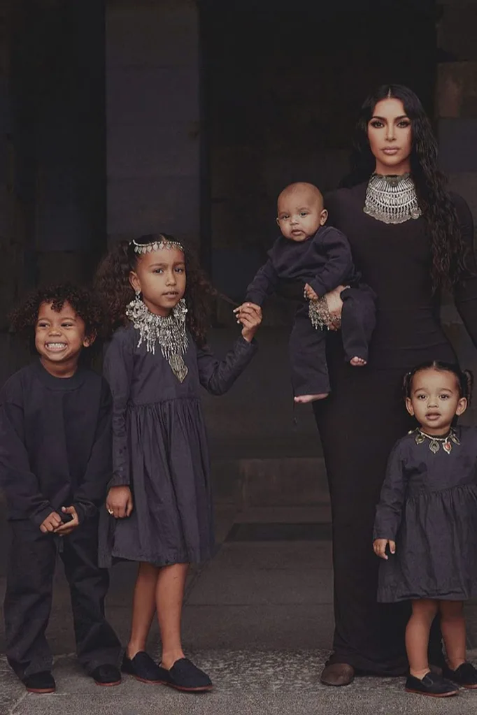kimkanye